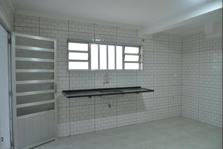 Casa à venda com 143m², 2 quartos e 2 vagasCozinha