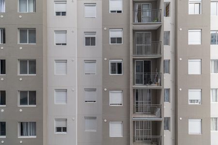 Apartamento à venda com 41m², 2 quartos e 1 vagaVista Quarto 1