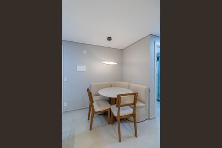 Apartamento à venda com 41m², 2 quartos e 1 vagaSala/Cozinha/Área de Serviço