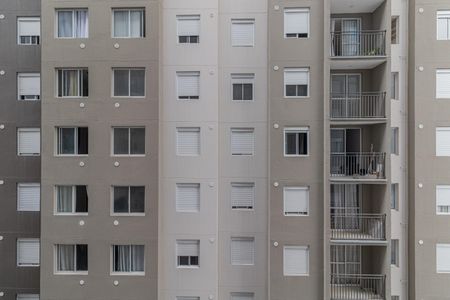 Apartamento à venda com 41m², 2 quartos e 1 vagaVista Quarto 2