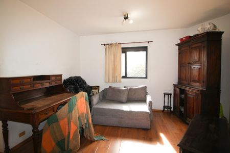 Apartamento à venda com 37m², 1 quarto e 1 vagaSala