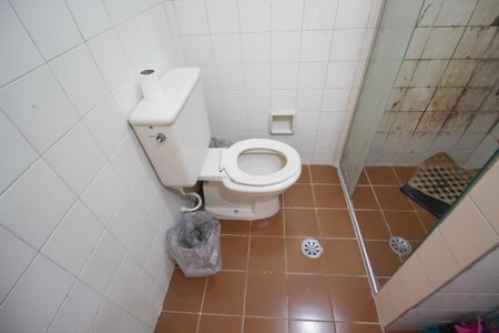 Apartamento à venda com 37m², 1 quarto e 1 vagaBanheiro