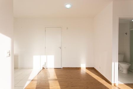 Apartamento para alugar com 44m², 2 quartos e 1 vaga Apartamento para alugar com 44m², 2 quartos e 1 vagaSala
