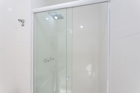 Apartamento para alugar com 44m², 2 quartos e 1 vaga Apartamento para alugar com 44m², 2 quartos e 1 vagaBanheiro