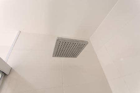 Apartamento para alugar com 44m², 2 quartos e 1 vaga Apartamento para alugar com 44m², 2 quartos e 1 vagaBanheiro - Chuveiro