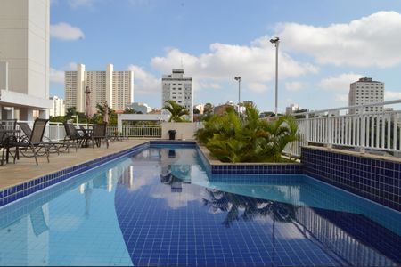 Apartamento à venda com 81m², 2 quartos e 2 vagasPiscina