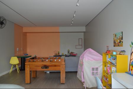 Apartamento à venda com 81m², 2 quartos e 2 vagasBrinquedoteca