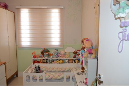 Apartamento à venda com 81m², 2 quartos e 2 vagasQuarto