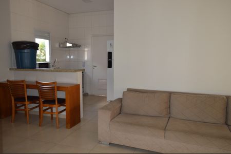 Apartamento à venda com 81m², 2 quartos e 2 vagasSalão de Festas