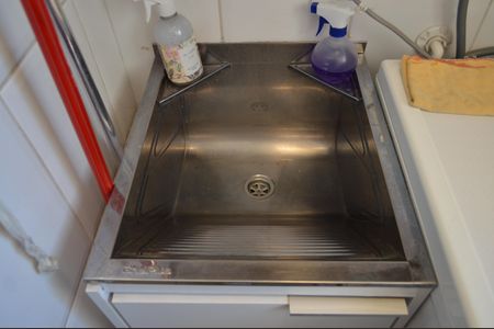 Apartamento à venda com 81m², 2 quartos e 2 vagasÁrea de Serviço