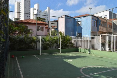 Apartamento à venda com 81m², 2 quartos e 2 vagasQuadra