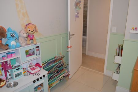 Apartamento à venda com 81m², 2 quartos e 2 vagasQuarto