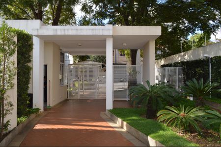 Apartamento à venda com 81m², 2 quartos e 2 vagasÁrea comum