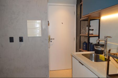 Apartamento à venda com 81m², 2 quartos e 2 vagasCozinha