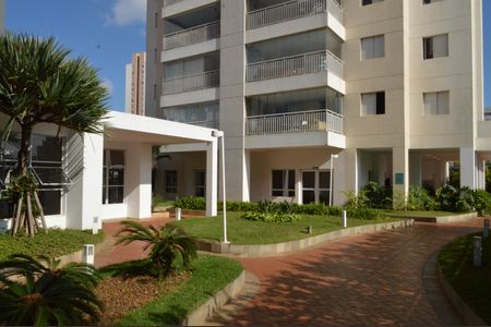 Apartamento à venda com 81m², 2 quartos e 2 vagasÁrea comum