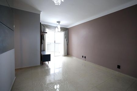 Apartamento à venda com 67m², 3 quartos e 1 vagaSala