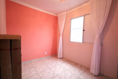 Apartamento à venda com 67m², 3 quartos e 1 vagaQuarto