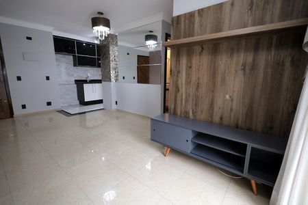 Apartamento à venda com 67m², 3 quartos e 1 vagaSala