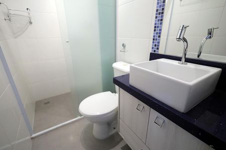 Apartamento à venda com 67m², 3 quartos e 1 vagaBanheiro