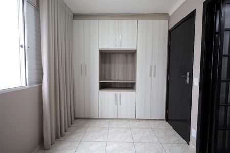 Apartamento à venda com 67m², 3 quartos e 1 vagaQuarto Suíte