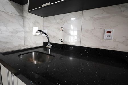 Apartamento à venda com 67m², 3 quartos e 1 vagaCozinha