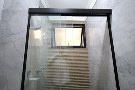 Apartamento à venda com 67m², 3 quartos e 1 vagaBanheiro suíte