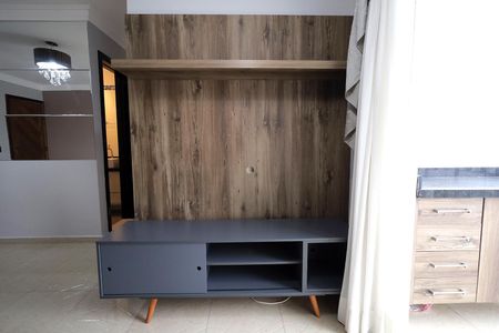 Apartamento à venda com 67m², 3 quartos e 1 vagaSala