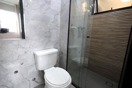 Apartamento à venda com 67m², 3 quartos e 1 vagaBanheiro suíte