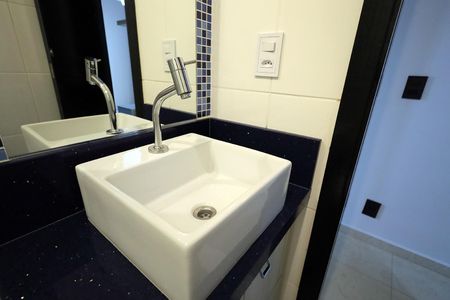 Apartamento à venda com 67m², 3 quartos e 1 vagaBanheiro