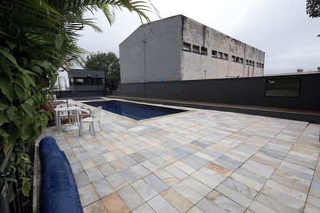 Apartamento à venda com 67m², 3 quartos e 1 vagaÁrea comum - Piscina