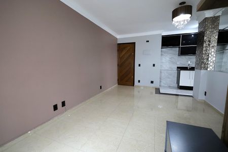 Apartamento à venda com 67m², 3 quartos e 1 vagaSala