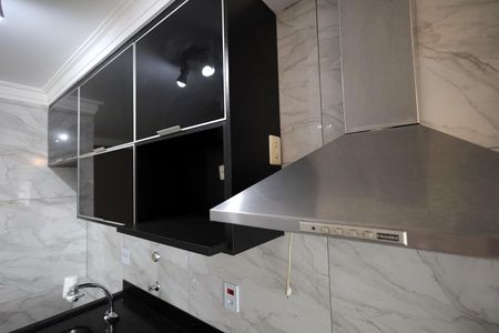 Apartamento à venda com 67m², 3 quartos e 1 vagaCozinha