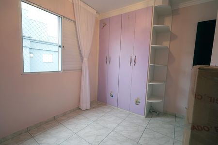 Apartamento à venda com 67m², 3 quartos e 1 vagaQuarto