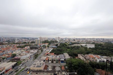 Apartamento à venda com 67m², 3 quartos e 1 vagaVista do Quarto