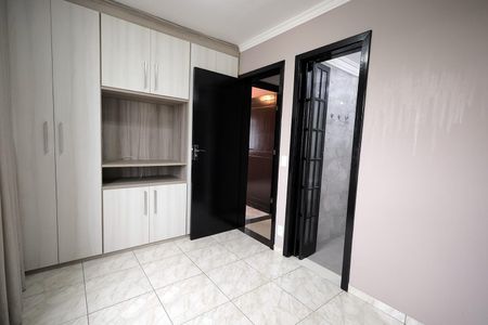 Apartamento à venda com 67m², 3 quartos e 1 vagaQuarto Suíte