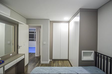 Apartamento à venda com 128m², 3 quartos e 1 vaga Apartamento à venda com 128m², 3 quartos e 1 vagaQuarto 3
