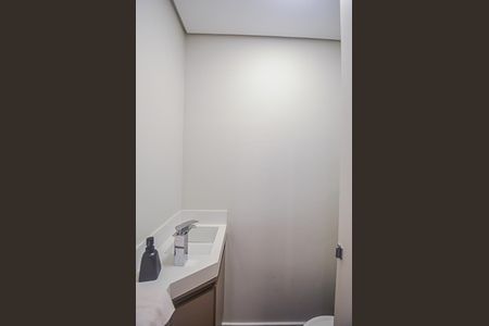 Apartamento à venda com 128m², 3 quartos e 1 vaga Apartamento à venda com 128m², 3 quartos e 1 vagaLavabo