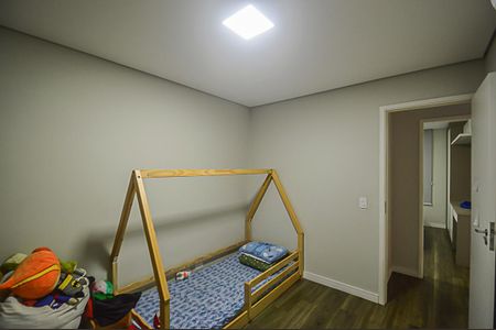 Apartamento à venda com 128m², 3 quartos e 1 vaga Apartamento à venda com 128m², 3 quartos e 1 vagaQuarto 2