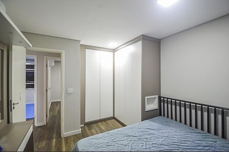 Apartamento à venda com 128m², 3 quartos e 1 vaga Apartamento à venda com 128m², 3 quartos e 1 vagaQuarto 3