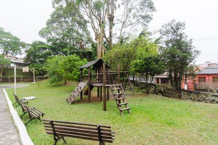 Apartamento à venda com 128m², 3 quartos e 1 vaga Apartamento à venda com 128m², 3 quartos e 1 vagaÁrea comum - Playground