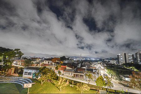 Apartamento à venda com 128m², 3 quartos e 1 vaga Apartamento à venda com 128m², 3 quartos e 1 vagaVista do Quarto 2