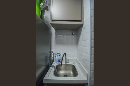 Apartamento à venda com 128m², 3 quartos e 1 vaga Apartamento à venda com 128m², 3 quartos e 1 vagaÁrea de Serviço