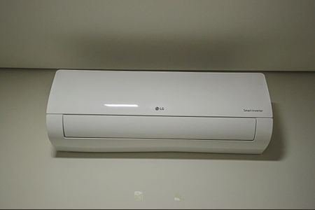 Apartamento à venda com 128m², 3 quartos e 1 vaga Apartamento à venda com 128m², 3 quartos e 1 vagaAr condicionado