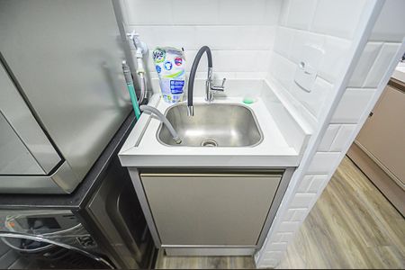 Apartamento à venda com 128m², 3 quartos e 1 vaga Apartamento à venda com 128m², 3 quartos e 1 vagaÁrea de Serviço