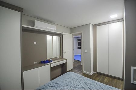 Apartamento à venda com 128m², 3 quartos e 1 vaga Apartamento à venda com 128m², 3 quartos e 1 vagaQuarto 3