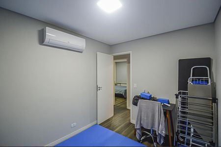 Apartamento à venda com 128m², 3 quartos e 1 vaga Apartamento à venda com 128m², 3 quartos e 1 vagaQuarto 1
