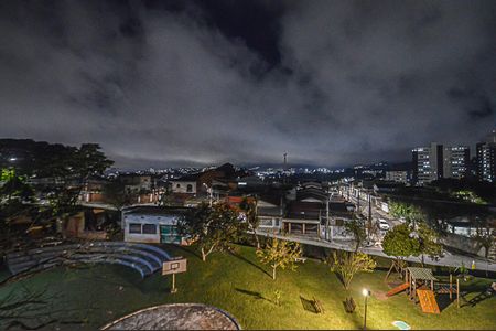 Apartamento à venda com 128m², 3 quartos e 1 vaga Apartamento à venda com 128m², 3 quartos e 1 vagaVista da Sala