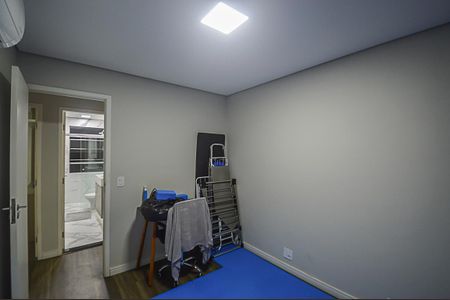 Apartamento à venda com 128m², 3 quartos e 1 vaga Apartamento à venda com 128m², 3 quartos e 1 vagaQuarto 1