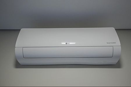 Apartamento à venda com 128m², 3 quartos e 1 vaga Apartamento à venda com 128m², 3 quartos e 1 vagaAr condicionado