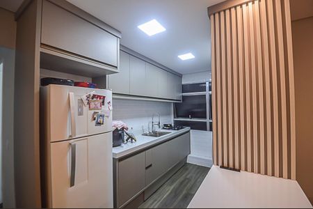 Apartamento à venda com 128m², 3 quartos e 1 vaga Apartamento à venda com 128m², 3 quartos e 1 vagaCozinha